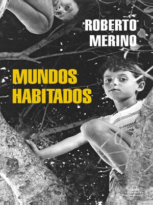 cover image of Mundos habitados